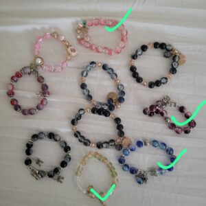 Bracelet 3